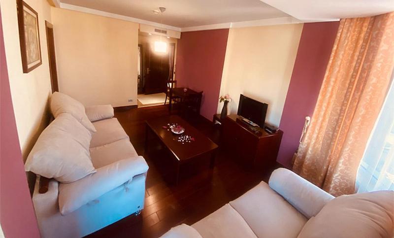 Vela Hotel Restaurant Golem  Ngoại thất bức ảnh